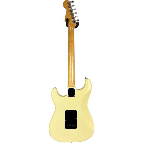 Fender Japan ST-456 Stratocaster 1984-1987 | vintage white, image 4 of 5