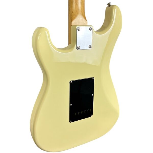 Fender Japan ST-456 Stratocaster 1984-1987 | vintage white, image 5 of 5