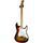 Fender Japan ST-50 Stratocaster 1994-1995 - Sunburst - Vintage | Vintage, thumbnail 2 of 4