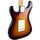 Fender Japan ST-50 Stratocaster 1994-1995 - Sunburst - Vintage | Vintage, thumbnail 4 of 4