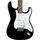 Fender Japan ST-50 Stratocaster 1994-1995 | черно, thumbnail 1 of 5