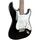 Fender Japan ST-50 Stratocaster 1994-1995 | черно, thumbnail 2 of 5