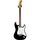 Fender Japan ST-50 Stratocaster 1994-1995 | черно, thumbnail 3 of 5