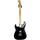 Fender Japan ST-50 Stratocaster 1994-1995 | черно, thumbnail 4 of 5
