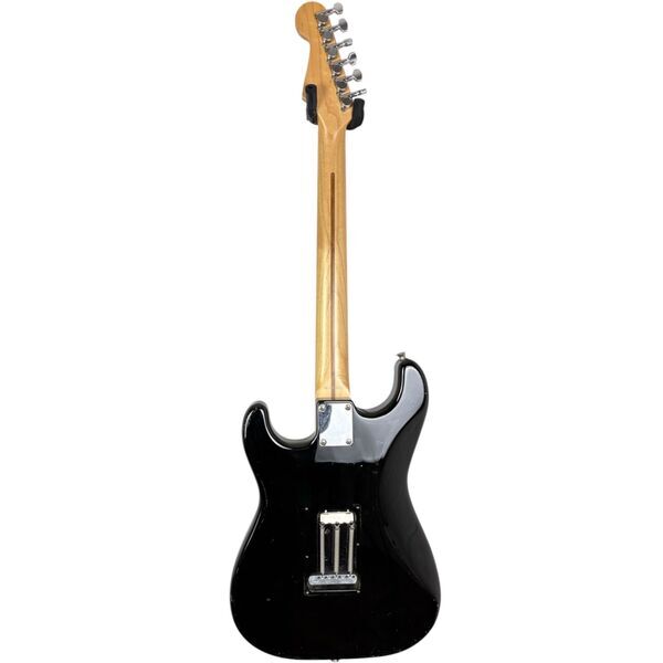 Fender Japan ST-50 Stratocaster 1994-1995 | черно, image 4 of 5