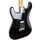 Fender Japan ST-50 Stratocaster 1994-1995 | черно, thumbnail 5 of 5