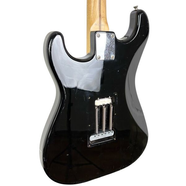 Fender Japan ST-50 Stratocaster 1994-1995 | черно, image 5 of 5