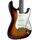 Fender Japan ST-STD Stratocaster 1995-1996 - Sunburst - Vintage | Vintage, thumbnail 1 of 4