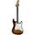 Fender Japan ST-STD Stratocaster 1995-1996 - Sunburst - Vintage | Vintage, thumbnail 2 of 4