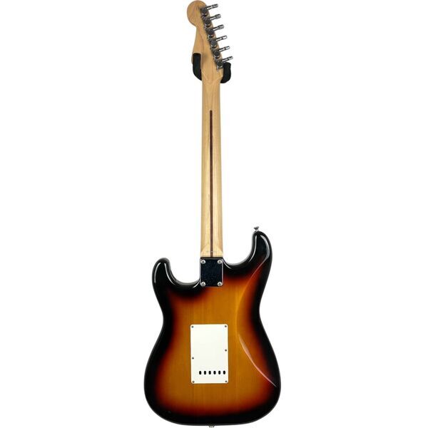 Fender Japan ST-STD Stratocaster 1995-1996 - Sunburst - Vintage | Vintage, image 3 of 4