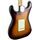 Fender Japan ST-STD Stratocaster 1995-1996 - Sunburst - Vintage | Vintage, thumbnail 4 of 4