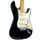 Fender Japan ST-STD Stratocaster 1987-1988 - Black - Vintage | Vintage, thumbnail 1 of 4