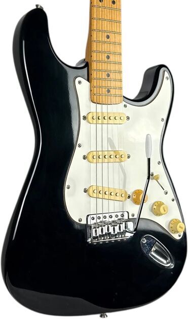 Fender Japan ST-STD Stratocaster 1987-1988