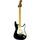 Fender Japan ST-STD Stratocaster 1987-1988 - Black - Vintage | Vintage, thumbnail 2 of 4