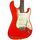 Fender Japan ST-STD Stratocaster 1992-1993 - Red - Vintage | Vintage, thumbnail 1 of 4