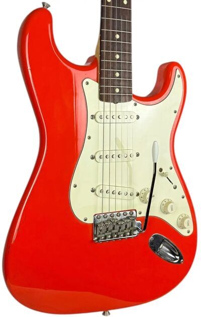 Fender Japan ST-STD Stratocaster 1992-1993