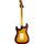 Fender Japan ST-STD Stratocaster 1993-1994 | sunburst, thumbnail 4 of 5