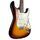 Fender Japan ST-STD Standard Stratocaster 1993-1994 - Sunburst | sunburst, thumbnail 1 of 4