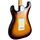 Fender Japan ST-STD Standard Stratocaster 1993-1994 - Sunburst | sunburst, thumbnail 4 of 4