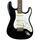 Fender Japan ST-STD Stratocaster 1994-1995 | black, thumbnail 1 of 5