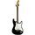 Fender Japan ST-STD Stratocaster 1994-1995 | black, thumbnail 3 of 5