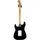 Fender Japan ST-STD Stratocaster 1994-1995 | black, thumbnail 4 of 5