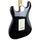 Fender Japan ST-STD Stratocaster 1994-1995 | black, thumbnail 5 of 5
