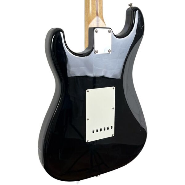 Fender Japan ST-STD Stratocaster 1994-1995 | black, image 5 of 5