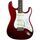Fender Japan ST-STD Stratocaster 1994-1995 - Candy Apple Red | candy red, thumbnail 1 of 5