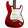 Fender Japan ST-STD Stratocaster 1995-1996 - Candy Apple red | candy red, thumbnail 1 of 5