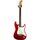 Fender Japan ST-STD Stratocaster 1995-1996 - Candy Apple red | candy red, thumbnail 3 of 5