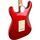 Fender Japan ST-STD Stratocaster 1995-1996 - Candy Apple red | candy red, thumbnail 5 of 5