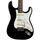 Fender Japan ST-STD Stratocaster 2007-2008 | černá, thumbnail 1 of 5