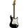 Fender Japan ST-STD Stratocaster 2007-2008 | černá, thumbnail 3 of 5