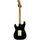 Fender Japan ST-STD Stratocaster 2007-2008 | černá, thumbnail 4 of 5