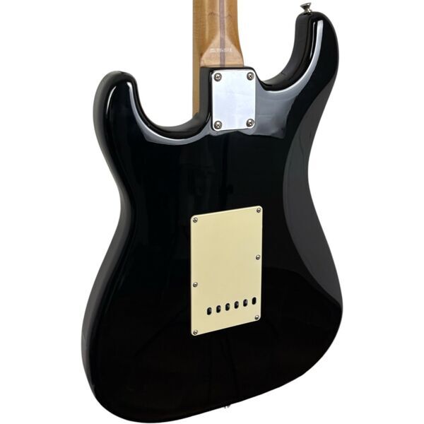 Fender Japan ST-STD Stratocaster 2007-2008 | černá, image 5 of 5