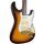 Fender Japan ST-STD Stratocaster 2013 | sunburst, thumbnail 2 of 5