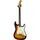 Fender Japan ST-STD Stratocaster 2013 | sunburst, thumbnail 3 of 5