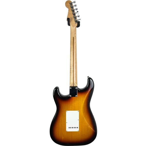 Fender Japan ST-STD Stratocaster 2013 | sunburst, image 4 of 5