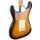Fender Japan ST-STD Stratocaster 2013 | sunburst, thumbnail 5 of 5