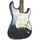 Fender Japan ST-STD Standard Stratocaster 2013 - Grey Repaint | Grey Repaint, thumbnail 1 of 4