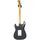 Fender Japan ST-STD Standard Stratocaster 2013 - Grey Repaint | Grey Repaint, thumbnail 3 of 4