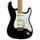Fender Japan ST-STD Stratocaster 2014 | black, thumbnail 1 of 5