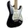 Fender Japan ST-STD Stratocaster 2014 | black, thumbnail 2 of 5