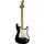 Fender Japan ST-STD Stratocaster 2014 | black, thumbnail 3 of 5