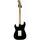 Fender Japan ST-STD Stratocaster 2014 | black, thumbnail 4 of 5