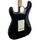 Fender Japan ST-STD Stratocaster 2014 | black, thumbnail 5 of 5