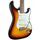 Fender Japan ST-STD Stratocaster 2014 | sunburst, thumbnail 2 of 5