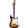 Fender Japan ST-STD Stratocaster 2014 | sunburst, thumbnail 3 of 5
