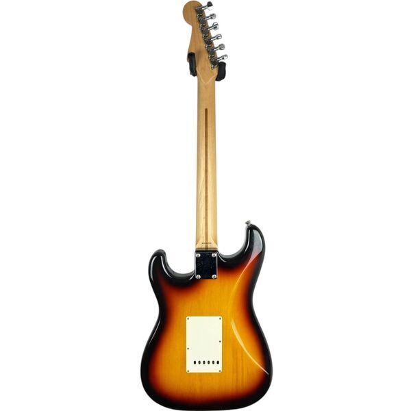 Fender Japan ST-STD Stratocaster 2014 | sunburst, image 4 of 5